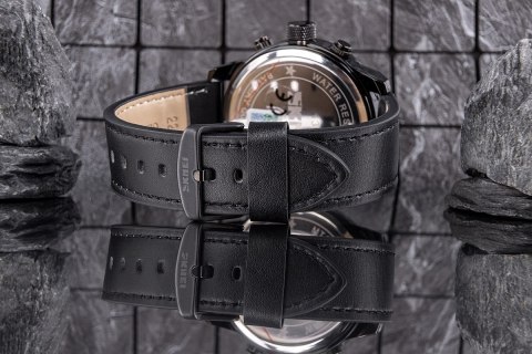 Zegarek Męski Skmei 1309BK + BOX Skmei Zegarek Męski Skmei 1309BK + BOX Skmei