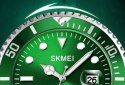 Zegarek Męski Skmei 1779SIGN + BOX Skmei