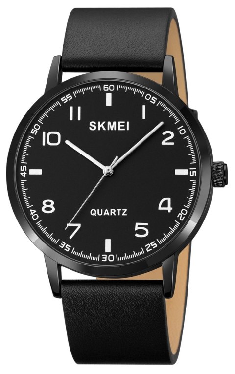 Zegarek Męski Skmei 1890BKBK + BOX Skmei Zegarek Męski Skmei 1890BKBK + BOX Skmei