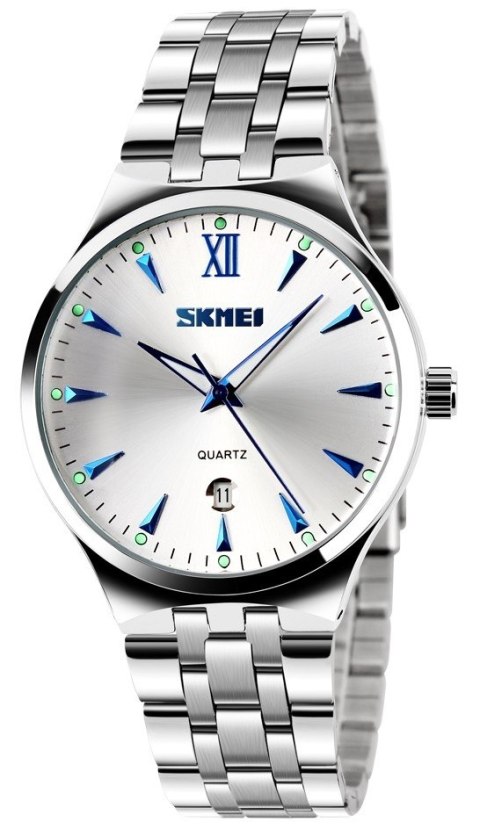 Zegarek Męski Skmei 9071BU-B + BOX Skmei Zegarek Męski Skmei 9071BU-B + BOX Skmei