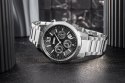 Zegarek Męski Skmei 9097BK + BOX Skmei