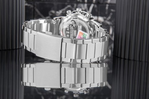 Zegarek Męski Skmei 9097BK + BOX Skmei Zegarek Męski Skmei 9097BK + BOX Skmei