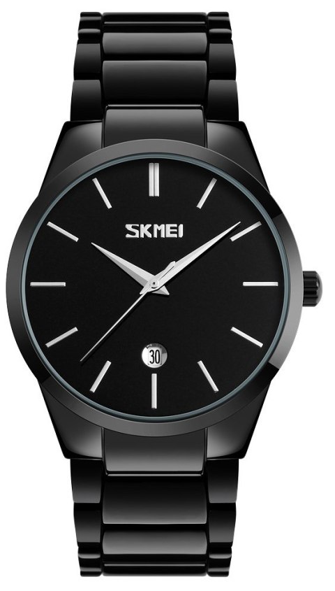 Zegarek Męski Skmei 9140BK + BOX Skmei Zegarek Męski Skmei 9140BK + BOX Skmei