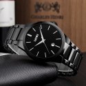 Zegarek Męski Skmei 9140BK + BOX Skmei