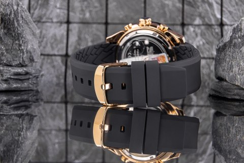 Zegarek Męski Skmei 9253PRGBK + BOX Skmei Zegarek Męski Skmei 9253PRGBK + BOX Skmei