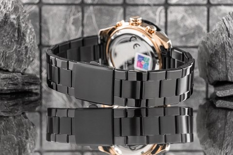 Zegarek Męski Skmei 9253RGBK + BOX Skmei Zegarek Męski Skmei 9253RGBK + BOX Skmei