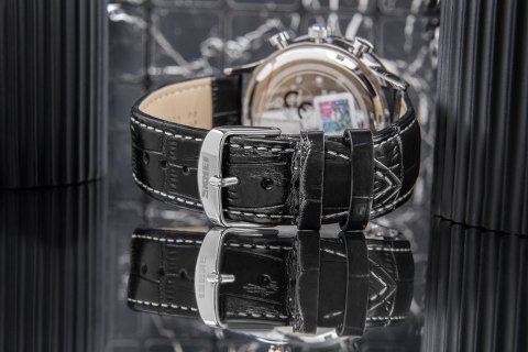 Zegarek Męski Skmei 9301SISIBK + BOX Skmei Zegarek Męski Skmei 9301SISIBK + BOX Skmei