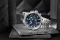 Zegarek Męski Tommy Hilfiger Axel 1792007 + BOX Tommy Hilfiger
