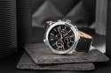 Zegarek Męski Tommy Hilfiger Ashton 1791740 + BOX Tommy Hilfiger