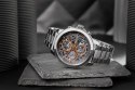 Zegarek Męski Tommy Hilfiger Henry 1710479 + BOX Tommy Hilfiger