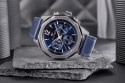 Zegarek Męski Tommy Hilfiger Lars 1792063 + BOX Tommy Hilfiger