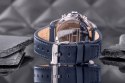 Zegarek Męski Tommy Hilfiger Lars 1792063 + BOX Tommy Hilfiger