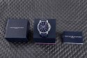 Zegarek Męski Tommy Hilfiger Mason 1791791 + BOX Tommy Hilfiger