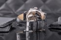 Zegarek Męski Tommy Hilfiger Steward 1710605 + BOX Tommy Hilfiger