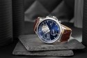 Zegarek Męski Tommy Hilfiger Steward 1710629 + BOX Tommy Hilfiger