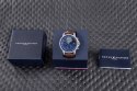 Zegarek Męski Tommy Hilfiger Steward 1710629 + BOX Tommy Hilfiger