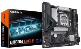 Płyta główna GIGABYTE B860M EAGLE (Socket 1851 /micro ATX)
