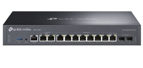 Router TP-LINK ER7412-M2 Router TP-LINK ER7412-M2