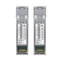Ubiquiti Moduł SFP+ UACC-OM-MM-10G-D-2 2-PAK Ubiquiti Moduł SFP+ UACC-OM-MM-10G-D-2 2-PAK