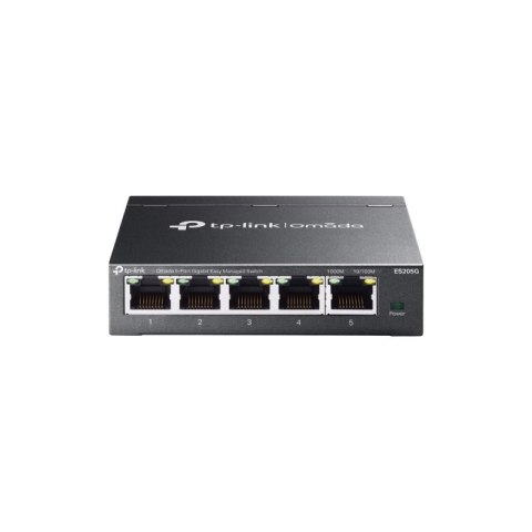 ES205G ES205G