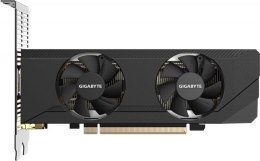 GeForce RTX 3050 OC Low Profile 6GB GDDR6