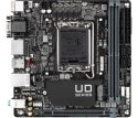Płyta główna GIGABYTE H610I DDR4 (Socket 1700 /mini ITX) Płyta główna GIGABYTE H610I DDR4 (Socket 1700 /mini ITX)