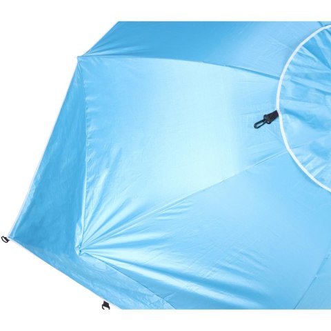 PARASOL PARAWAN PLAŻOWY 2W1 190CM PARASOL PARAWAN PLAŻOWY 2W1 190CM