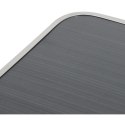 SZAFA TURYSTYCZNA SKŁADANA Z 3 PÓŁKAMI 60x51x98CM ENERO CAMP