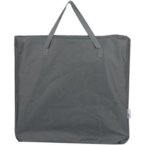 SZAFA TURYSTYCZNA SKŁADANA Z 3 PÓŁKAMI 60x51x98CM ENERO CAMP SZAFA TURYSTYCZNA SKŁADANA Z 3 PÓŁKAMI 60x51x98CM ENERO CAMP