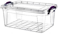 BOX ERKOC 0,50 l 10,8x16x5,2 cm BOX ERKOC 0,50 l 10,8x16x5,2 cm