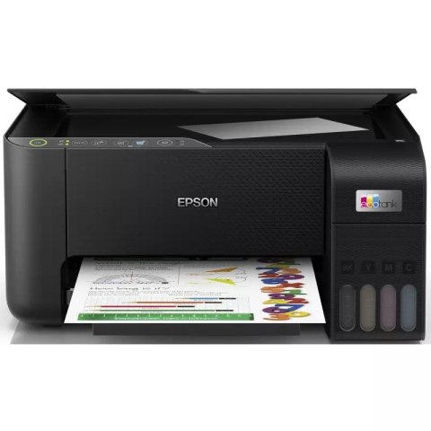 Urządzenie wielofunkcyjne atramentowe EPSON EcoTank L3270 C11CJ67434 Urządzenie wielofunkcyjne atramentowe EPSON EcoTank L3270 C11CJ67434