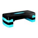 AS002 BLACK/MINT STEP DO AEROBIKU HMS AS002 BLACK/MINT STEP DO AEROBIKU HMS