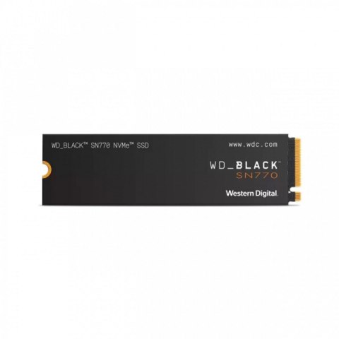 Dysk SSD WD WDS500G3X0E (M.2 2280″ /500 GB )