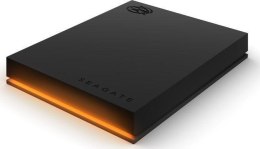Dysk zewnętrzny HDD SEAGATE FireCuda Gaming (1TB /Czarny )