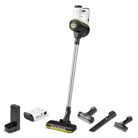 Odkurzacz pionowy KARCHER 1.198-677.0 Odkurzacz pionowy KARCHER 1.198-677.0