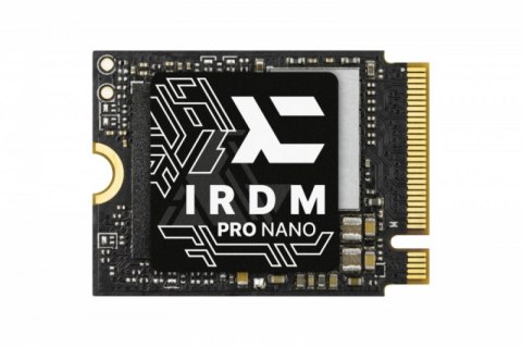 Dysk SSD GOODRAM IRP-SSDPR-P44N-512-30 (M.2 2230″ /512GB ) Dysk SSD GOODRAM IRP-SSDPR-P44N-512-30 (M.2 2230″ /512GB )