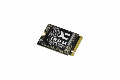 Dysk SSD GOODRAM IRP-SSDPR-P44N-512-30 (M.2 2230″ /512GB ) Dysk SSD GOODRAM IRP-SSDPR-P44N-512-30 (M.2 2230″ /512GB )