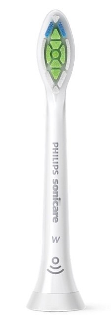 Końcówki do szczoteczki PHILIPS HX6064/10 Końcówki do szczoteczki PHILIPS HX6064/10