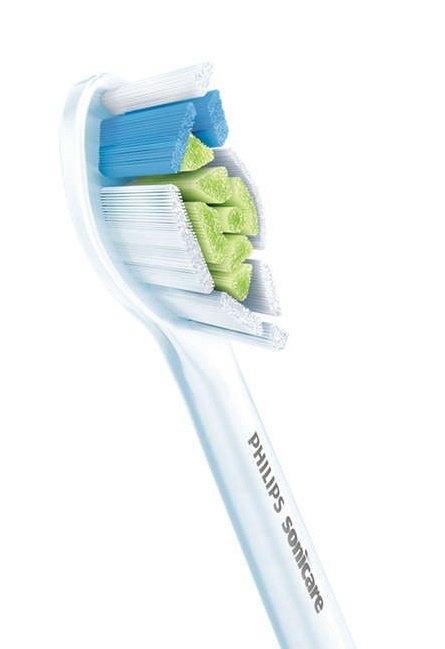 Końcówki do szczoteczki PHILIPS HX6064/10 Końcówki do szczoteczki PHILIPS HX6064/10