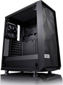 Obudowa FRACTAL Meshify C TG Czarny