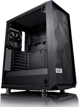 Obudowa FRACTAL Meshify C TG Czarny