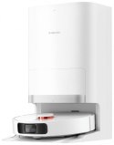 Odkurzacz automatyczny XIAOMI Vaccum Robot Vacuum X20+ Biały 54405