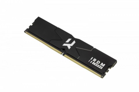 Pamięć GOODRAM (DIMM/DDR5/32 GB/6400MHz/32CL/DUAL) Pamięć GOODRAM (DIMM/DDR5/32 GB/6400MHz/32CL/DUAL)
