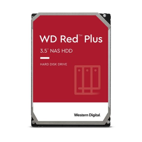 WD Red 10 TB WD101EFBX (10 TB /3.5" /7200RPM ) WD Red 10 TB WD101EFBX (10 TB /3.5" /7200RPM )