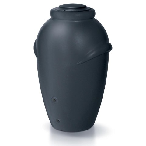 ZBIORNIK POJEMNIK NA WODĘ DESZCZÓWKĘ AQUACAN 360L ANTRACYT ZBIORNIK POJEMNIK NA WODĘ DESZCZÓWKĘ AQUACAN 360L ANTRACYT