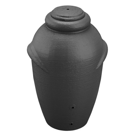 ZBIORNIK POJEMNIK NA WODĘ DESZCZÓWKĘ AQUACAN 360L ANTRACYT ZBIORNIK POJEMNIK NA WODĘ DESZCZÓWKĘ AQUACAN 360L ANTRACYT