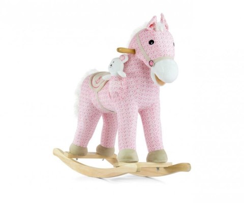 Koń Pony Pink Koń Pony Pink