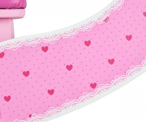 Pojazd 2w1 Cool Hearts Pojazd 2w1 Cool Hearts