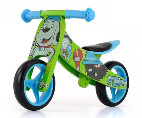 Pojazd Jake Bob Pojazd Jake Bob