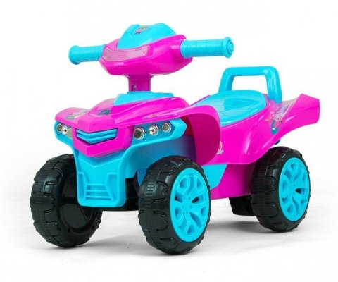 Pojazd Monster Pink Pojazd Monster Pink